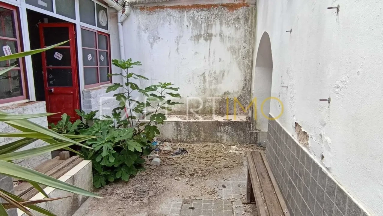 Moradia T2 para Venda em Beja (Santiago Maior e São João Baptista) Foto 8