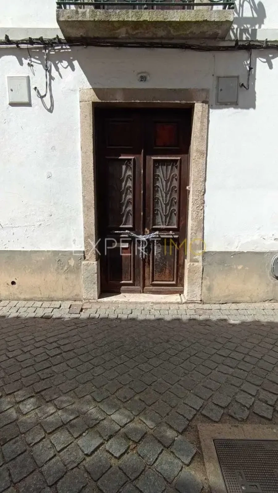 Moradia T2 para Venda em Beja (Santiago Maior e São João Baptista) Foto 22