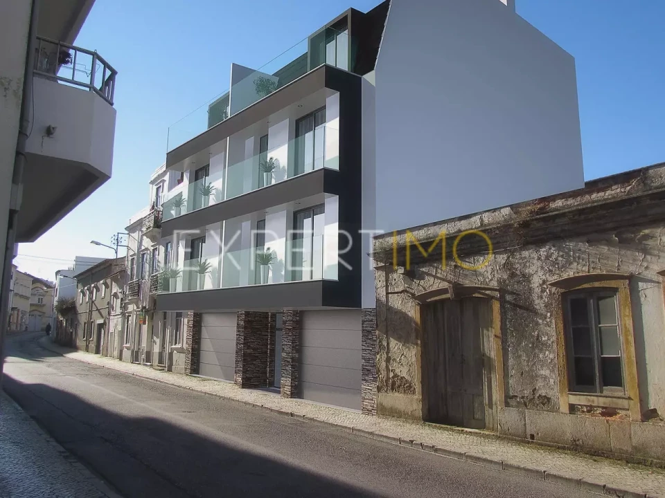 Moradia T3 para Venda em Alcobaça e Vestiaria Foto 3