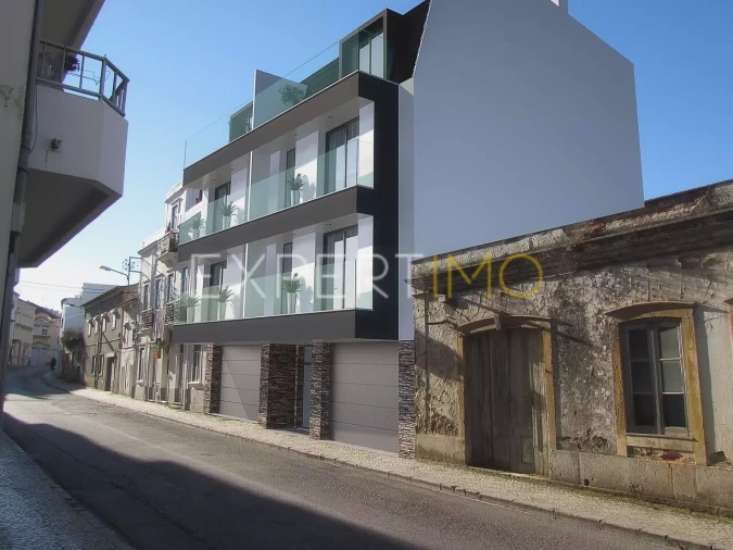 Moradia T3 para Venda em Alcobaça e Vestiaria Foto 3