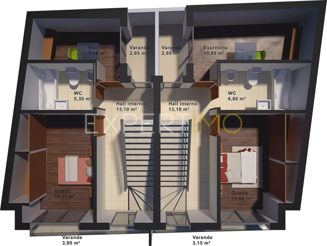 Moradia T3 para Venda em Alcobaça e Vestiaria Foto 6