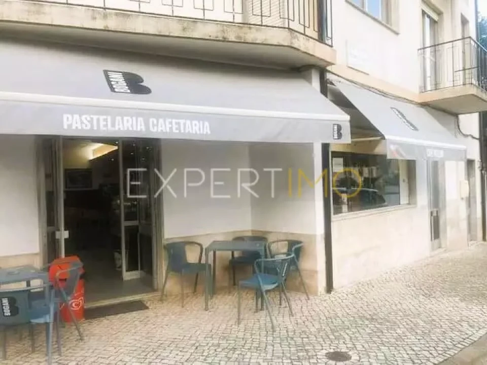 Loja para Venda em Lousã e Vilarinho Foto 3