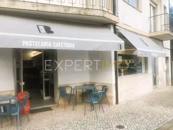 Loja para Venda em Lousã e Vilarinho Foto 3