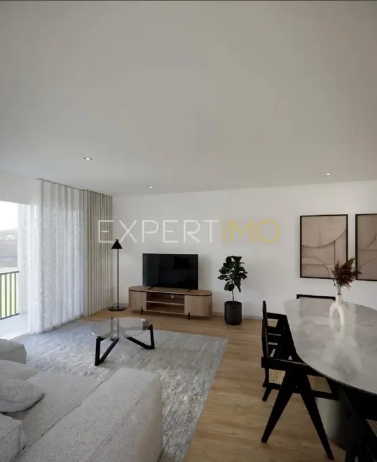 Apartamento T0 para Venda em Sé, Santa Maria e Meixedo Foto 2