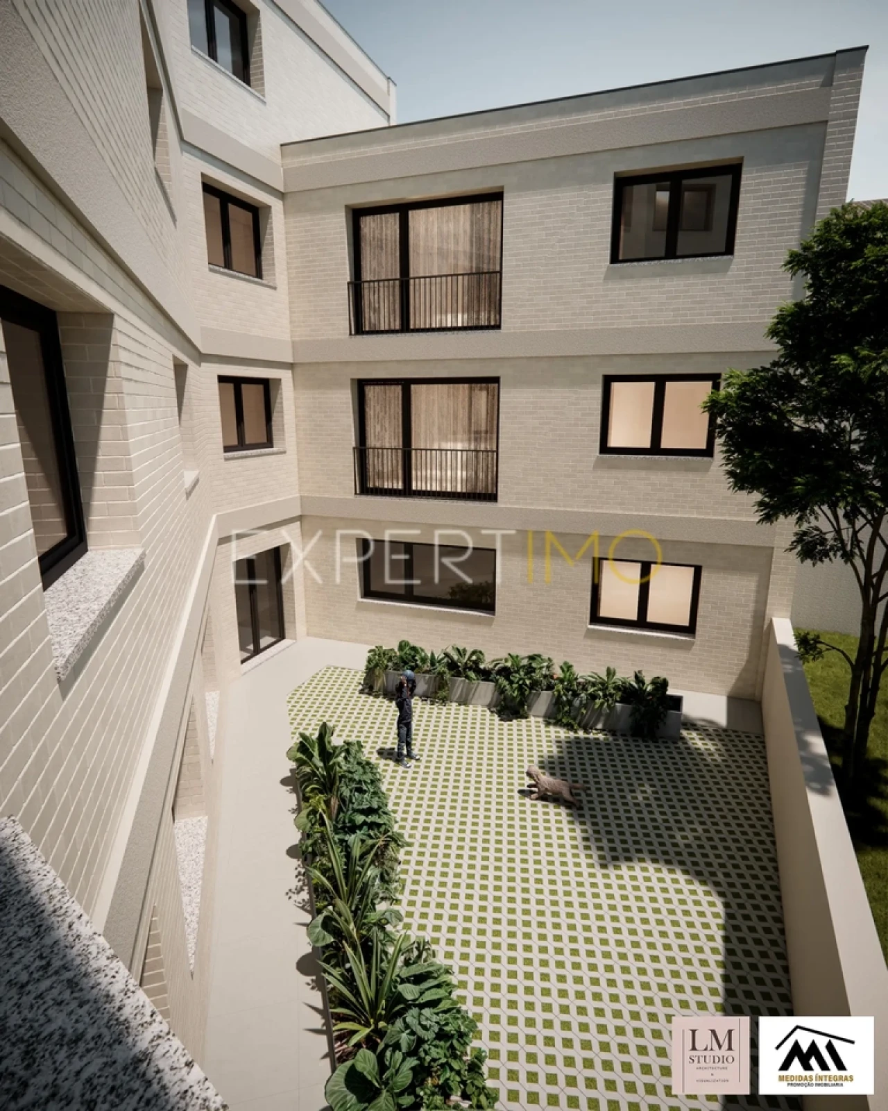 Apartamento T0 para Venda em Sé, Santa Maria e Meixedo Foto 3