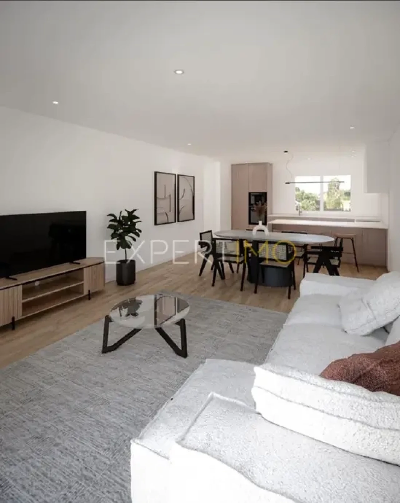 Apartamento T0 para Venda em Sé, Santa Maria e Meixedo Foto 4