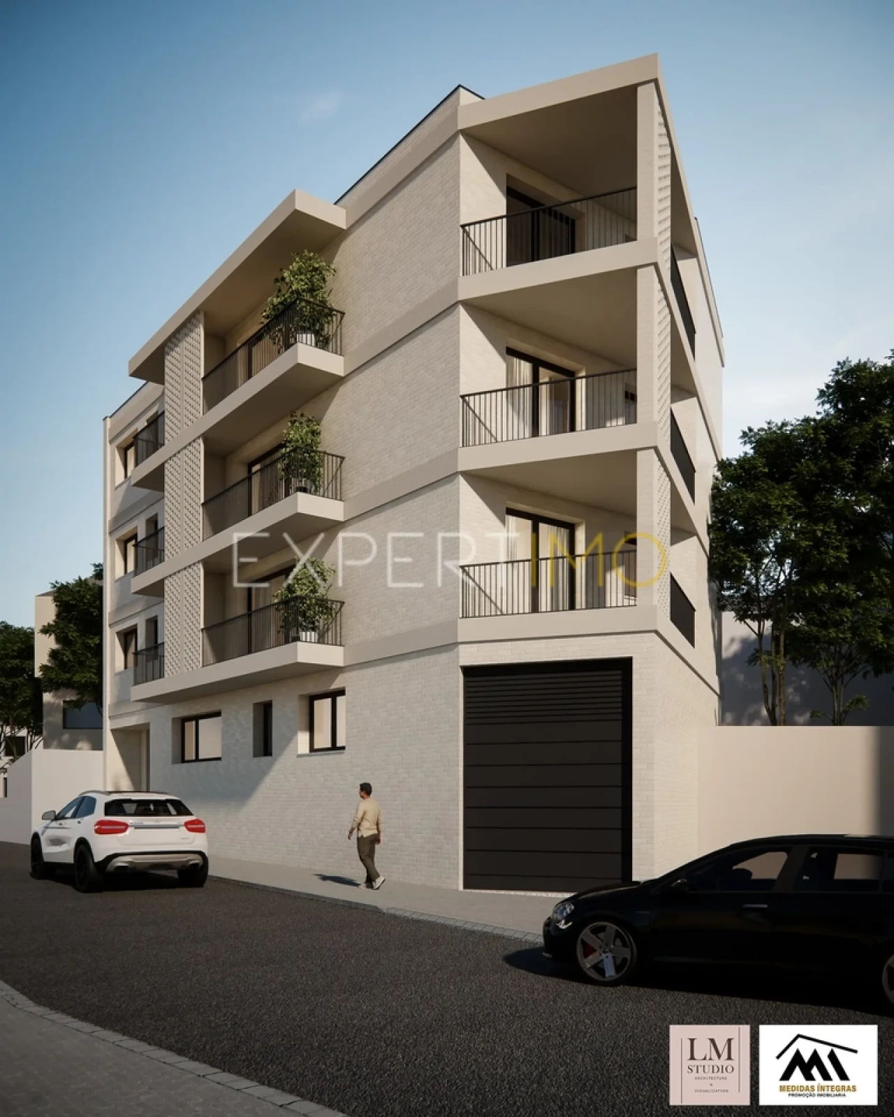 Apartamento T0 para Venda em Sé, Santa Maria e Meixedo Foto 5