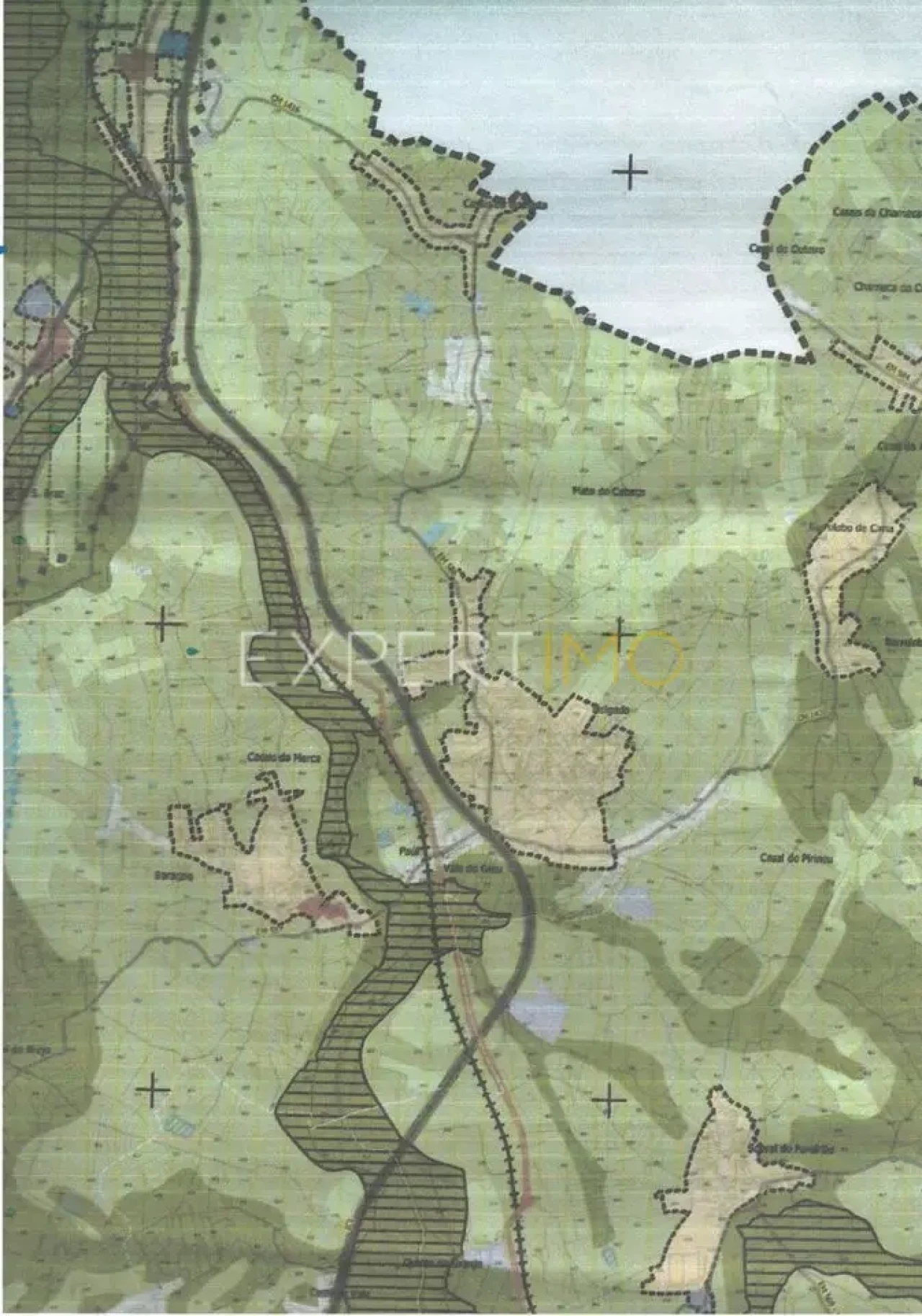 Terreno para Venda em Roliça Foto 18