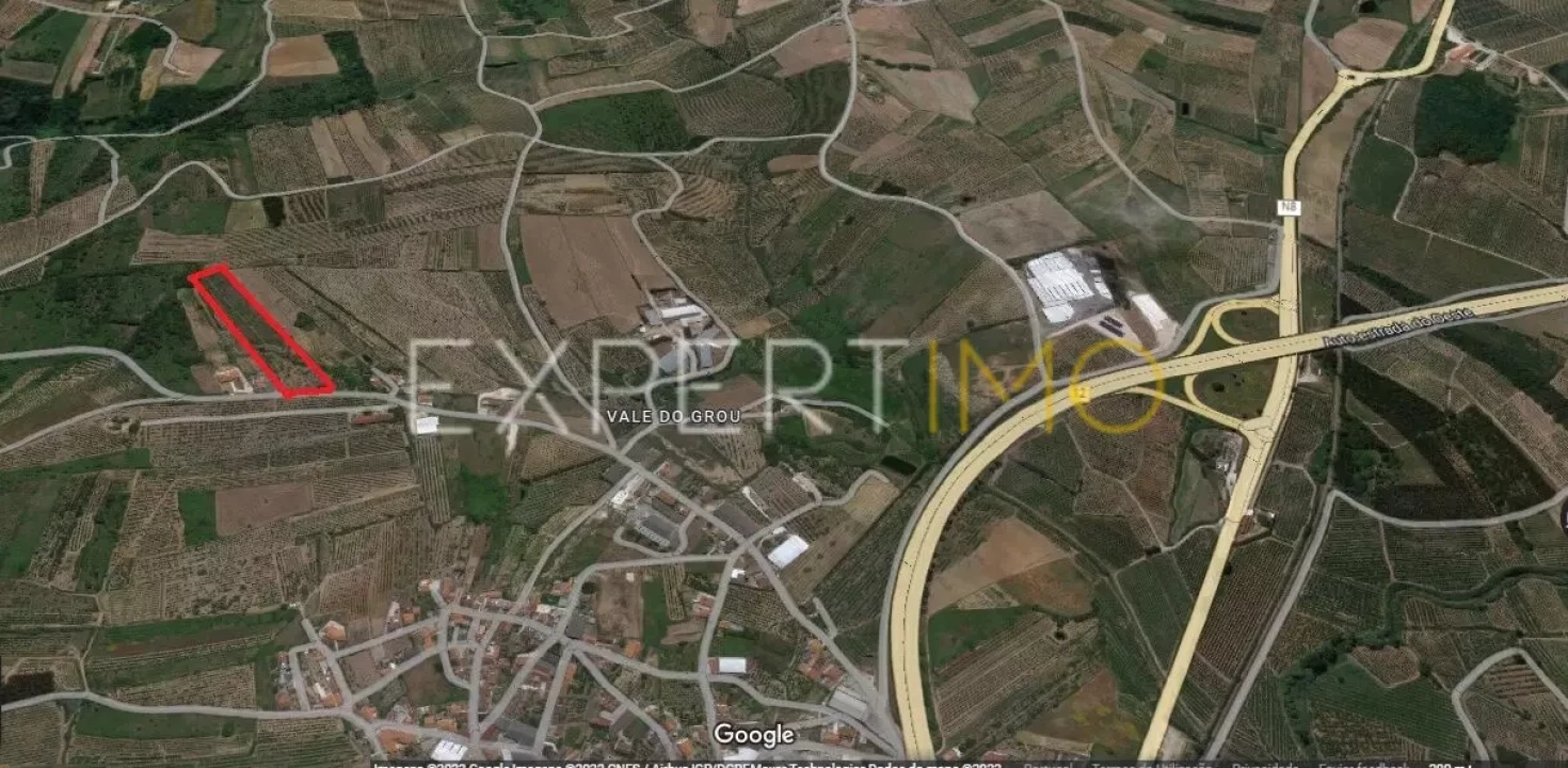 Terreno para Venda em Roliça Foto 2