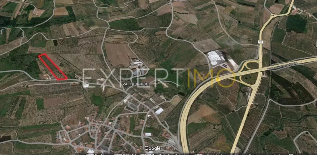 Terreno para Venda em Roliça Foto 2