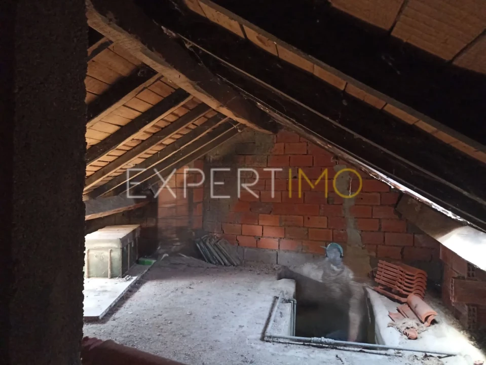 Moradia T3 para Venda em Pega Foto 12