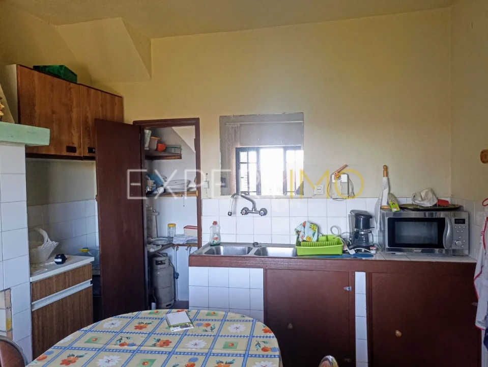 Moradia T3 para Venda em Pega Foto 15