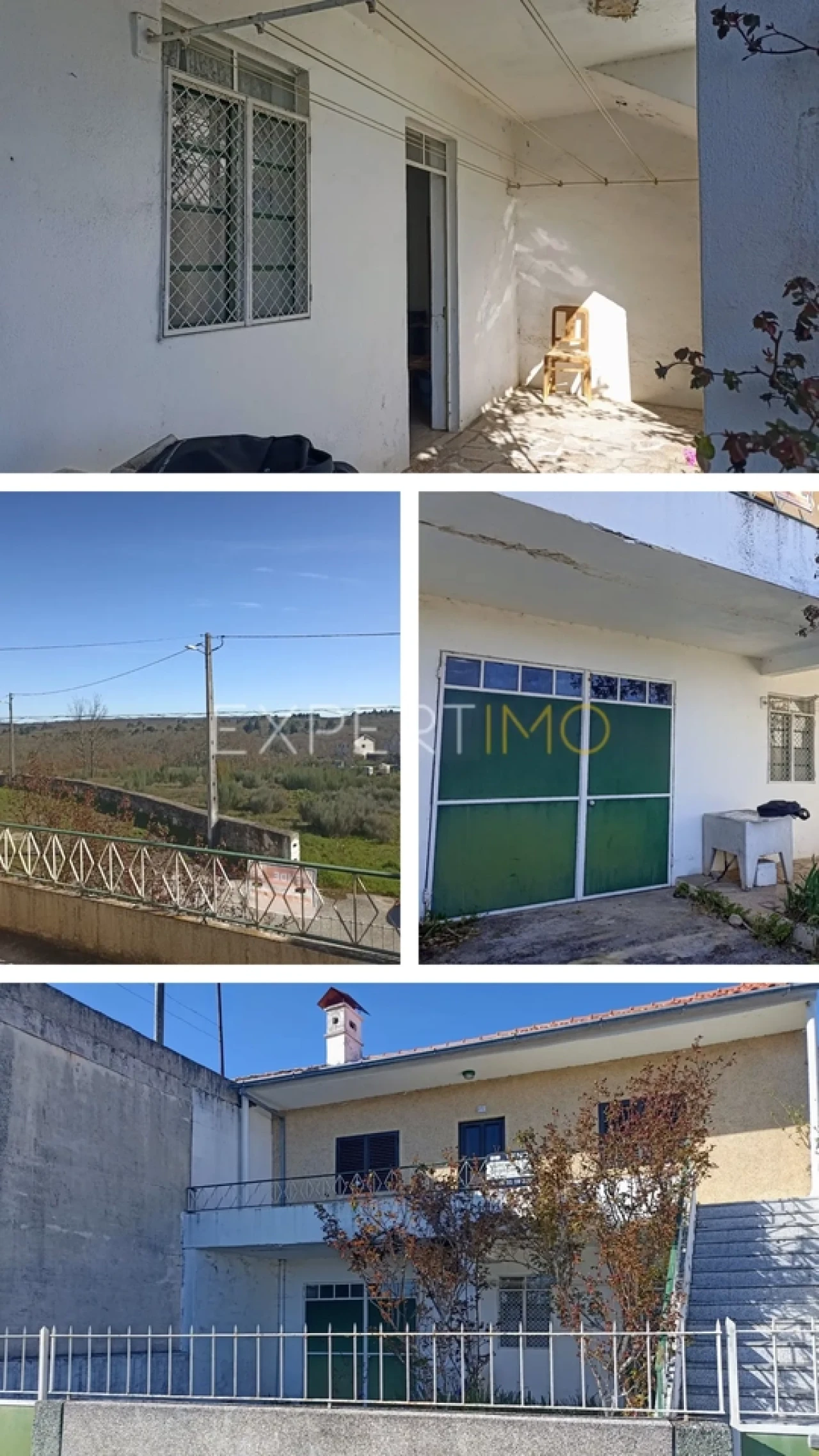 Moradia T3 para Venda em Pega Foto 47