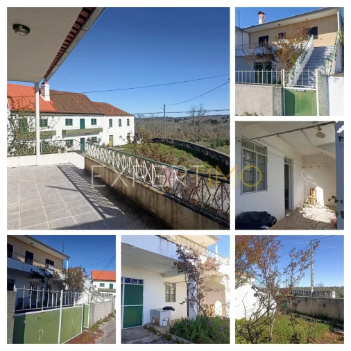 Moradia T3 para Venda em Pega Foto 37