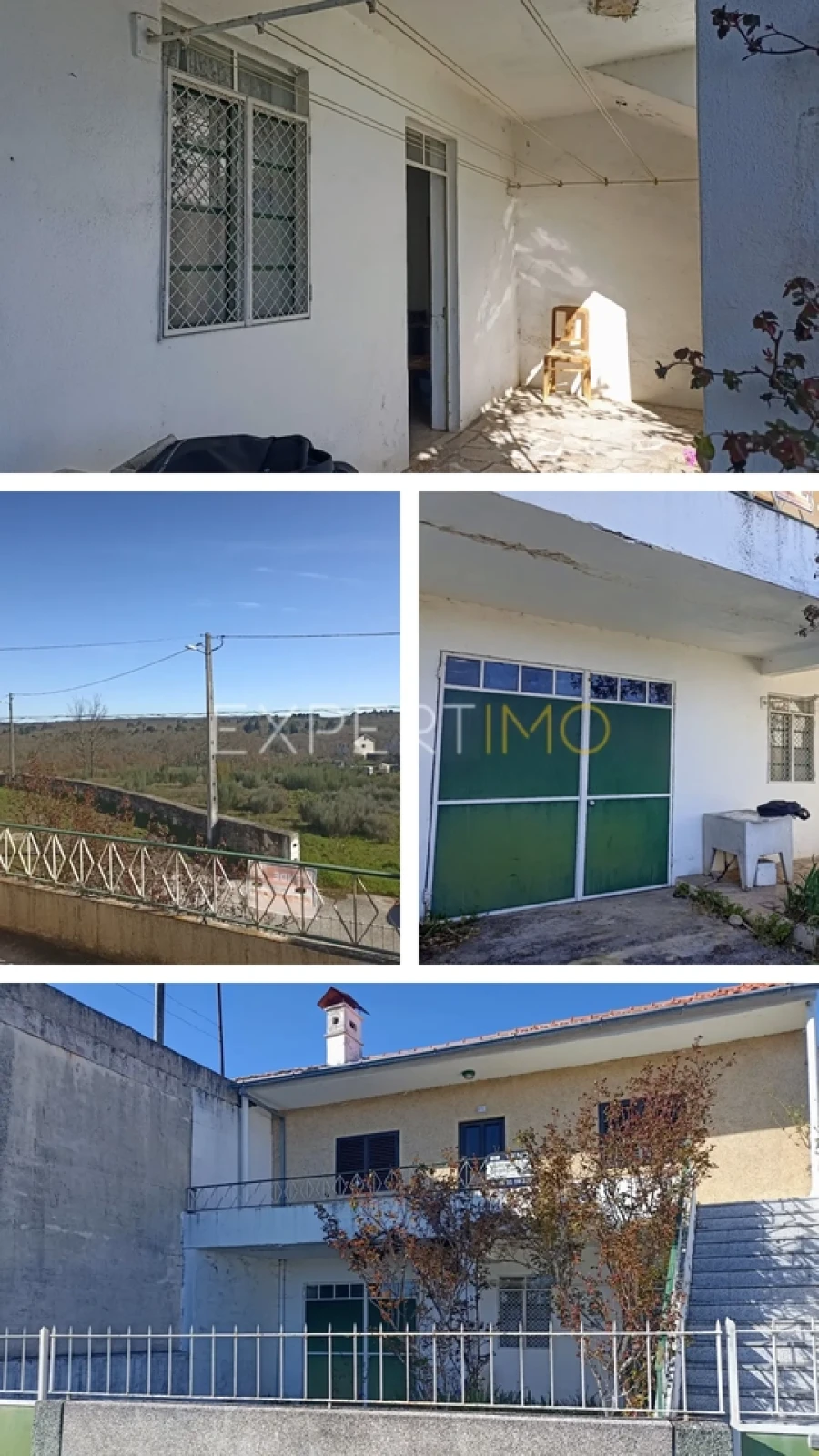 Moradia T3 para Venda em Pega Foto 47