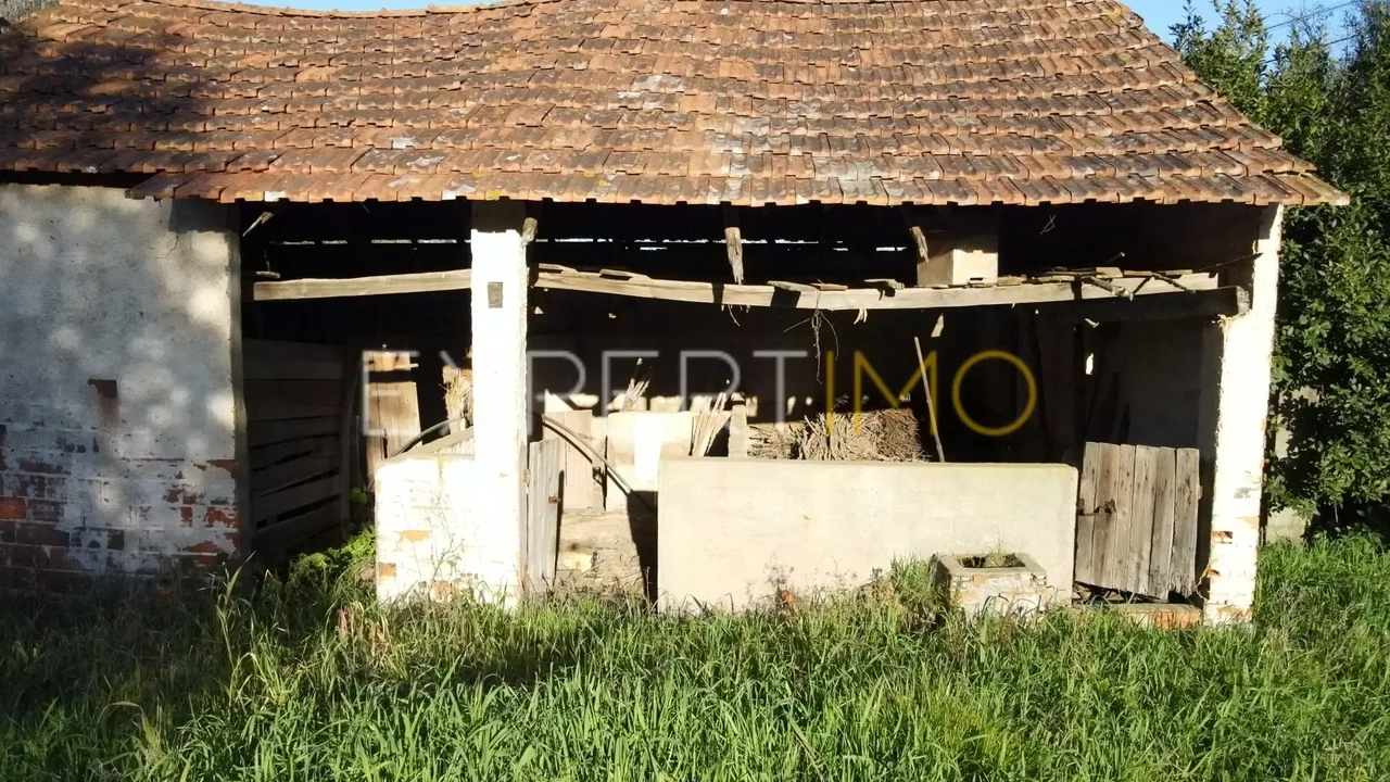 Moradia T2 para Venda em Chão de Couce Foto 8