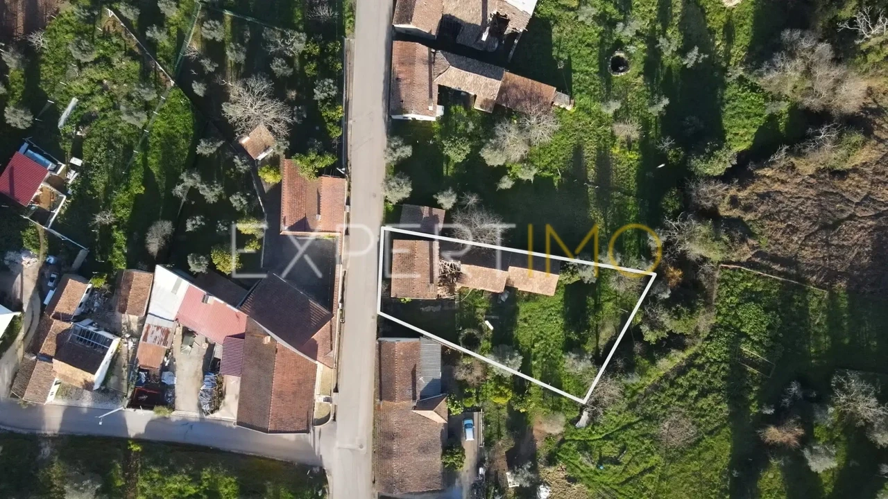 Moradia T2 para Venda em Chão de Couce Foto 12