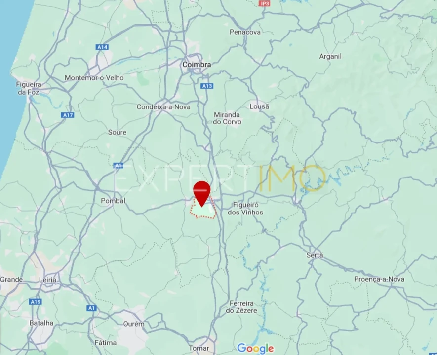 Moradia T2 para Venda em Chão de Couce Foto 19