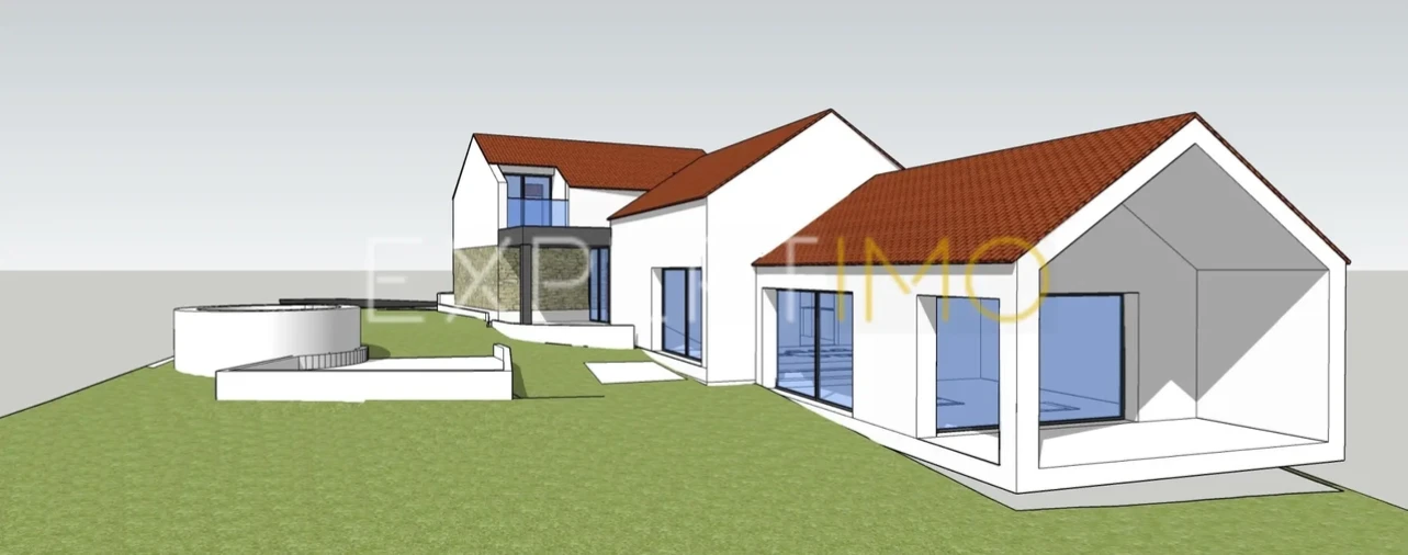 Moradia T2 para Venda em Chão de Couce Foto 14