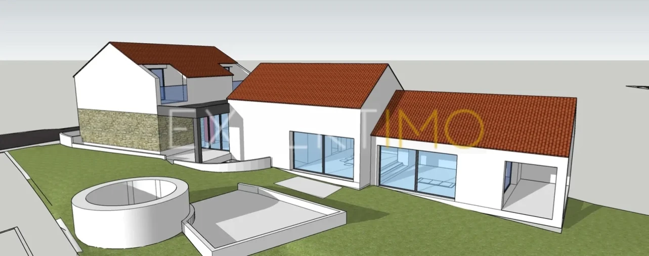 Moradia T2 para Venda em Chão de Couce Foto 15