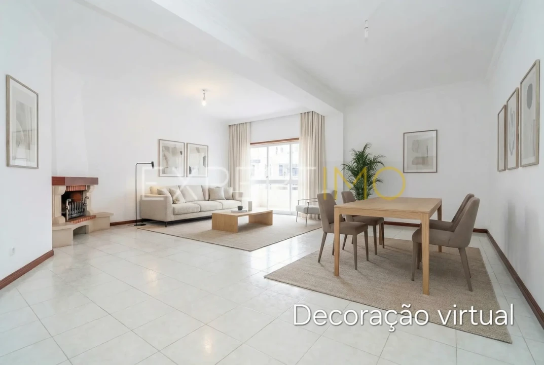 Apartamento T3 para Venda em Buarcos Foto 4