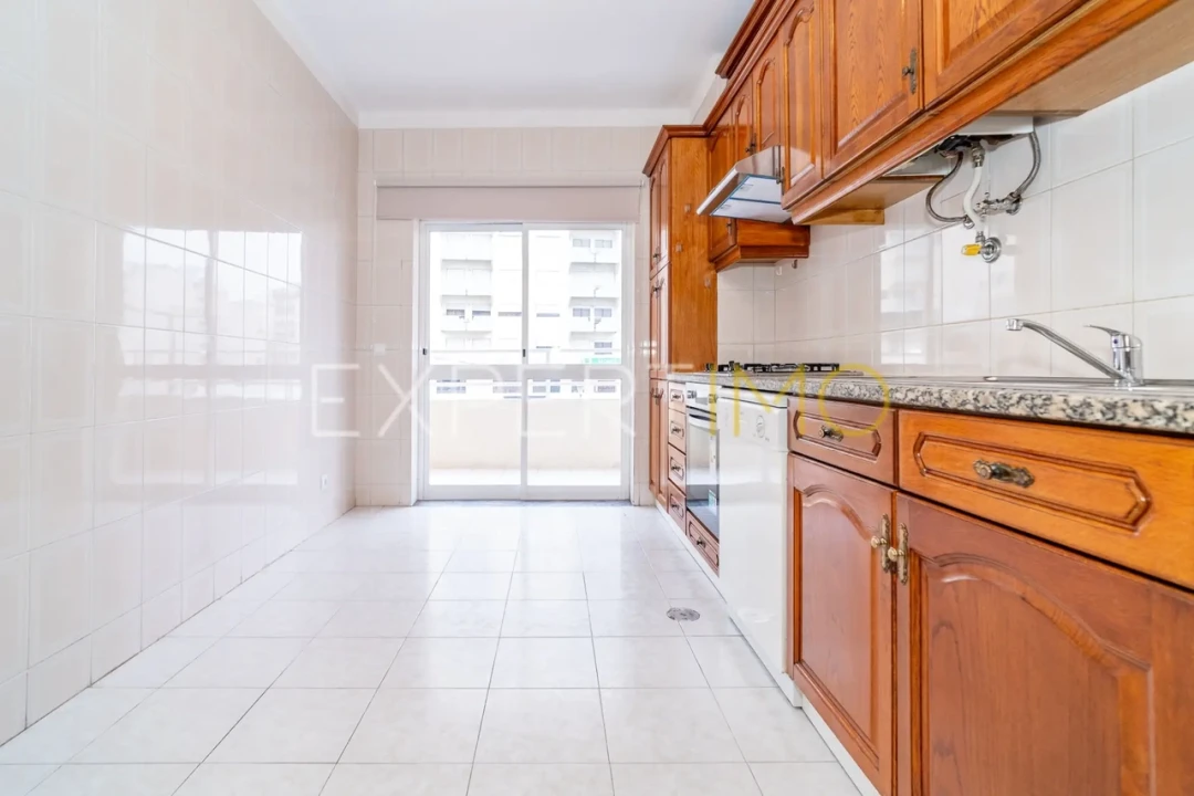 Apartamento T3 para Venda em Buarcos Foto 17