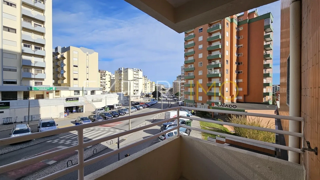 Apartamento T3 para Venda em Buarcos Foto 36