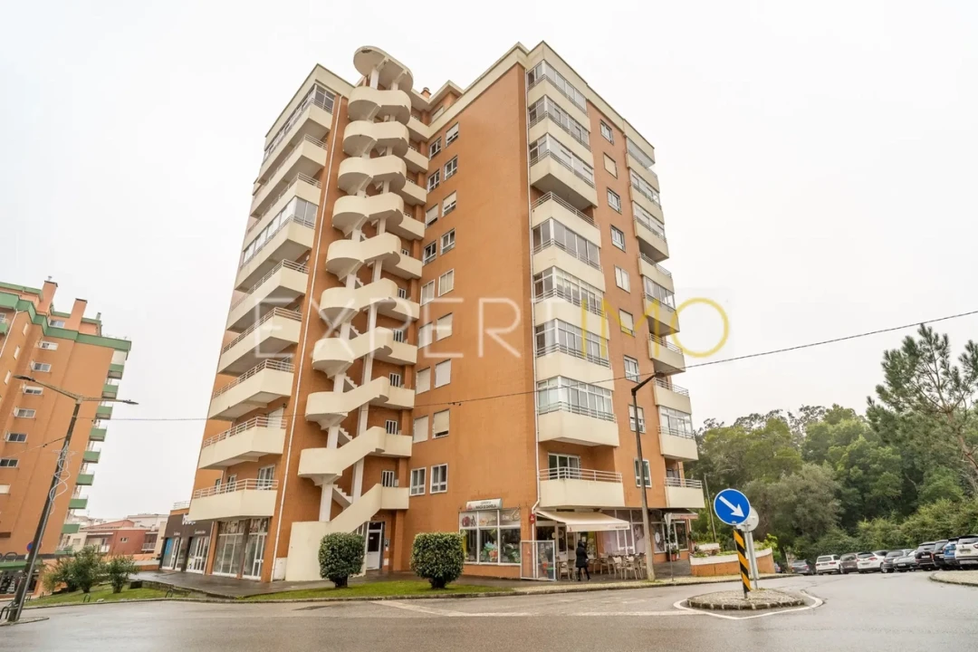 Apartamento T3 para Venda em Buarcos Foto 40