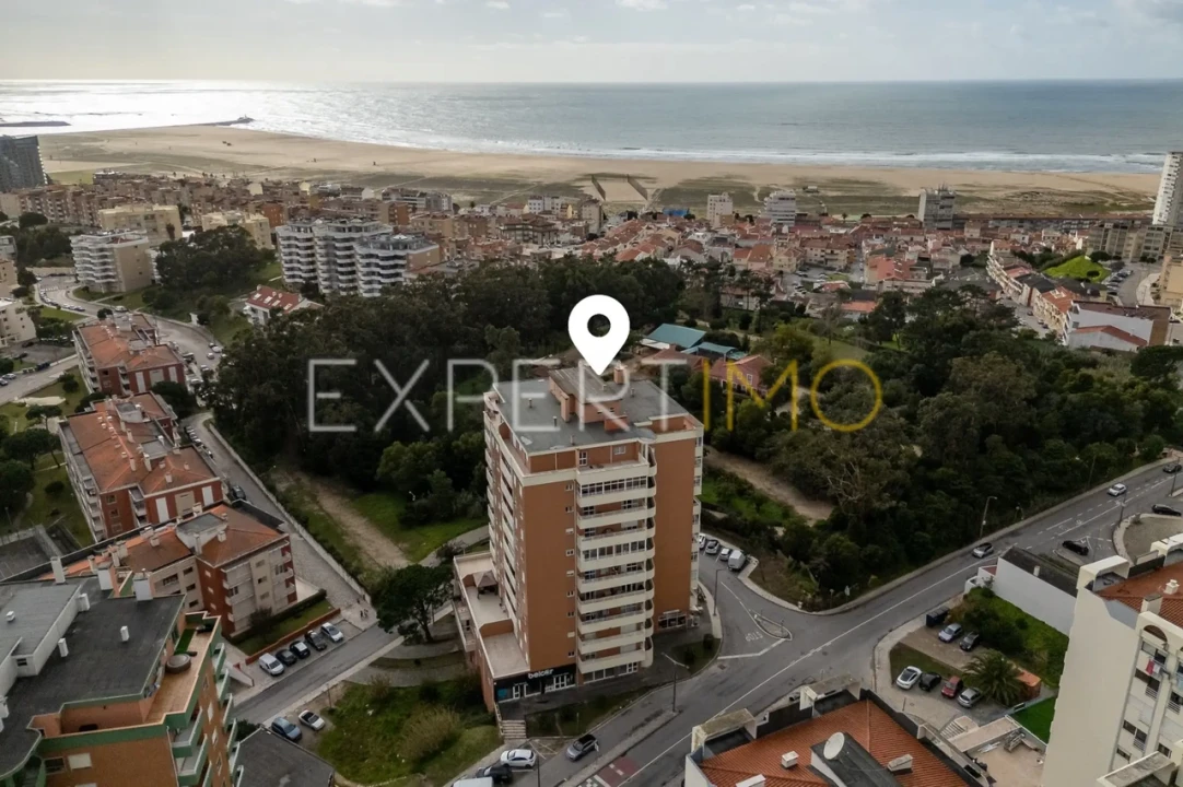 Apartamento T3 para Venda em Buarcos Foto 41