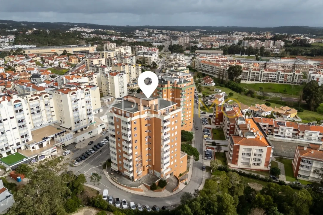 Apartamento T3 para Venda em Buarcos Foto 43