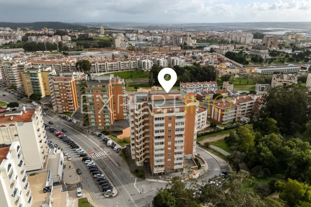 Apartamento T3 para Venda em Buarcos Foto 44