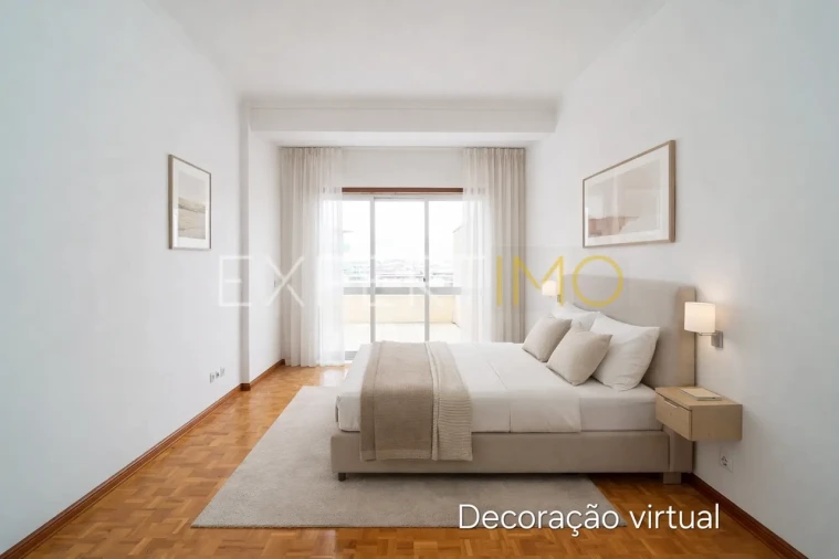 Apartamento T3 para Venda em Buarcos Foto 25