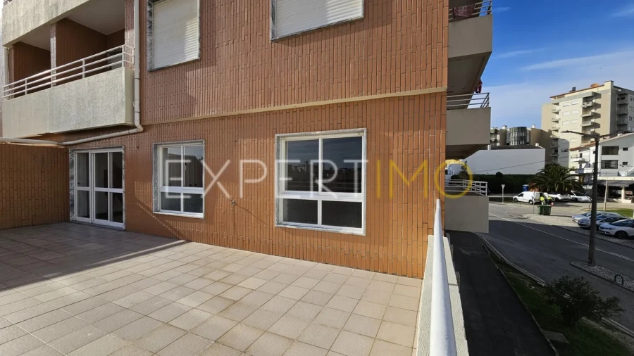 Apartamento T3 para Venda em Buarcos Foto 32