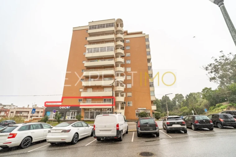 Apartamento T3 para Venda em Buarcos Foto 39