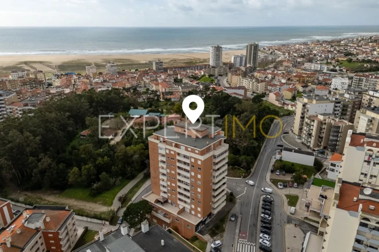 Apartamento T3 para Venda em Buarcos Foto 42