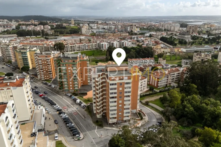 Apartamento T3 para Venda em Buarcos Foto 44