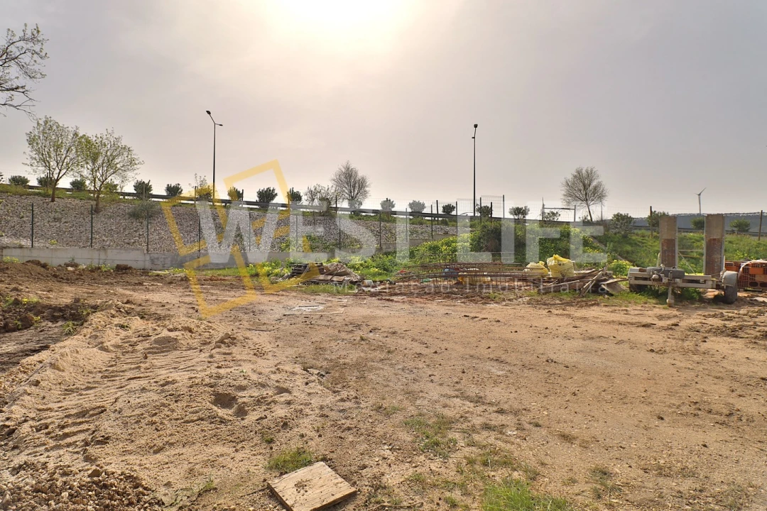 Terreno para Venda em Santa Maria, São Pedro e Matacães Foto 1