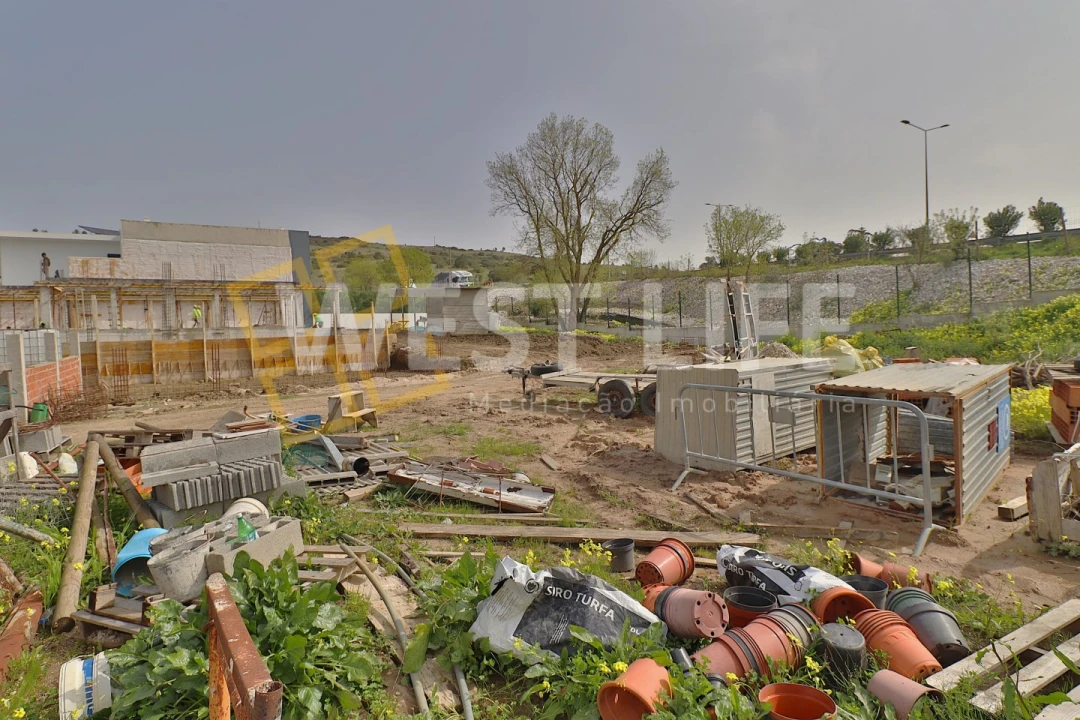 Terreno para Venda em Santa Maria, São Pedro e Matacães Foto 8