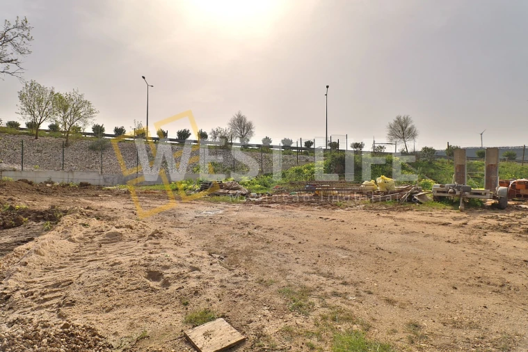 Terreno para Venda em Santa Maria, São Pedro e Matacães Foto 1