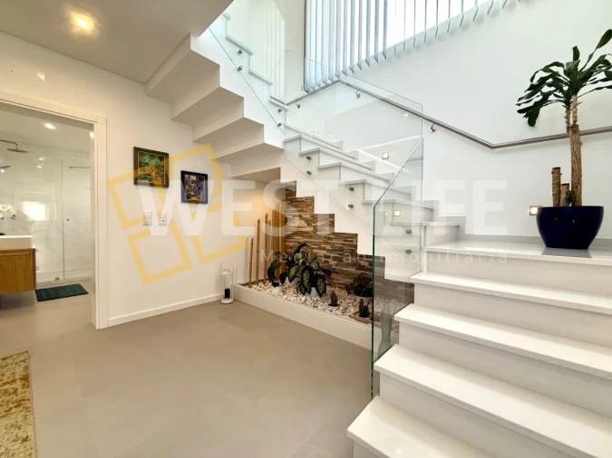 Moradia T4 para Venda em Silveira Foto 19