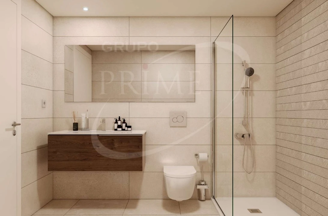 Apartamento T3 para Venda em Rio Tinto Foto 7