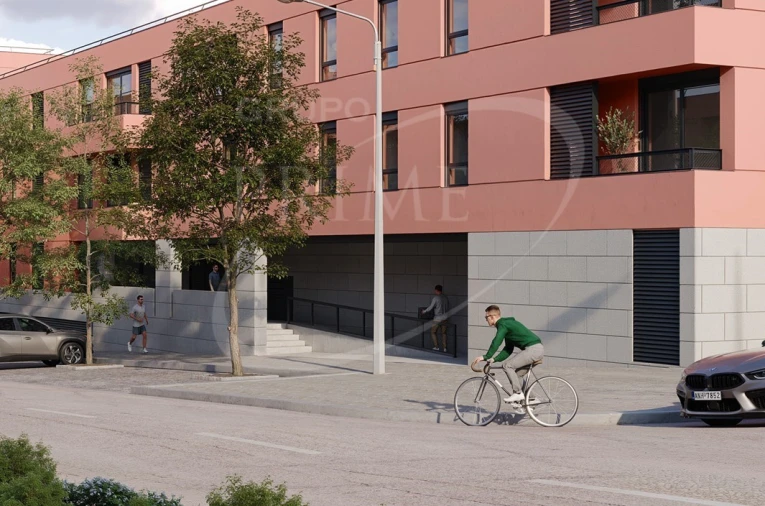 Apartamento T3 para Venda em Rio Tinto Foto 2