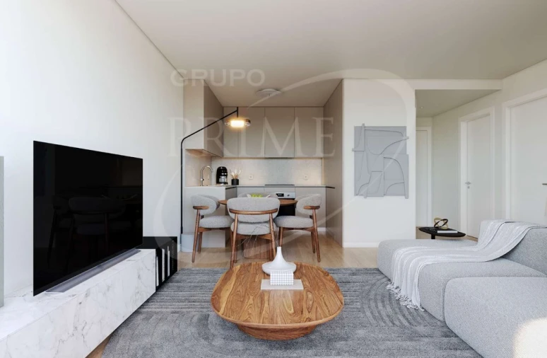 Apartamento T3 para Venda em Rio Tinto Foto 4