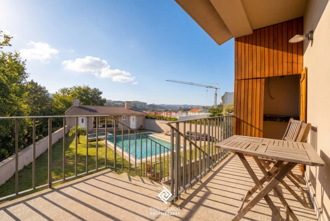 Moradia T3 para Venda em Avintes Foto 8