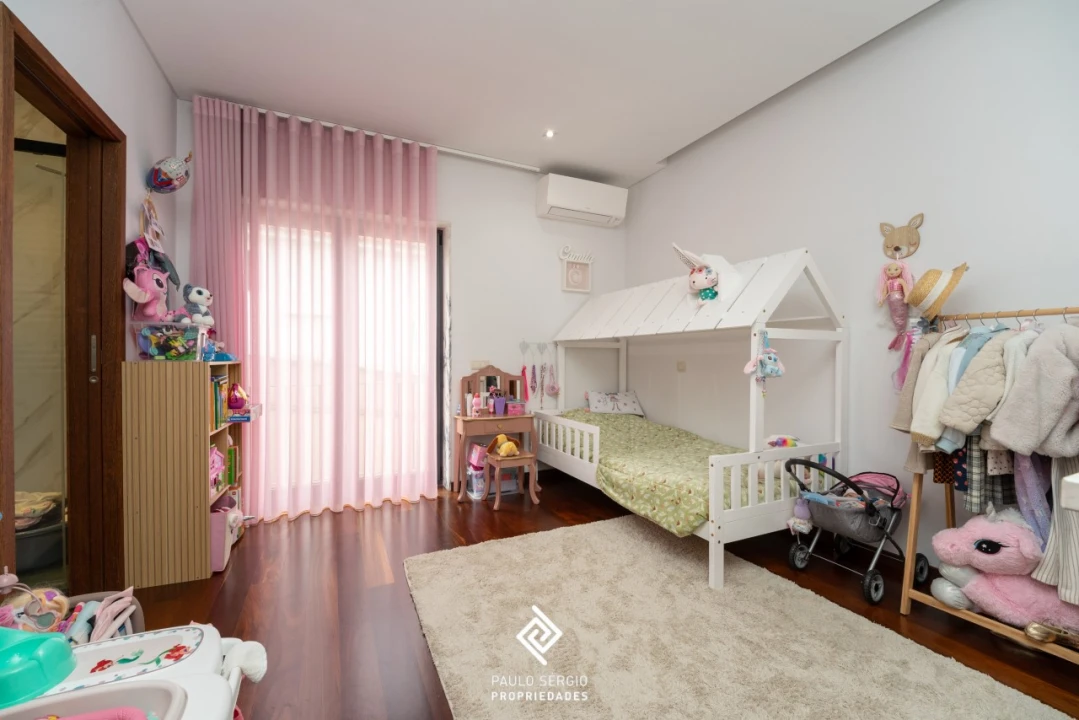 Moradia T3 para Venda em Avintes Foto 17