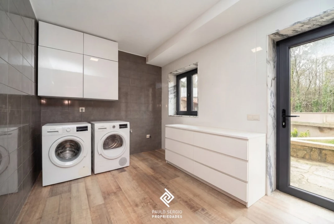 Moradia T3 para Venda em Avintes Foto 26