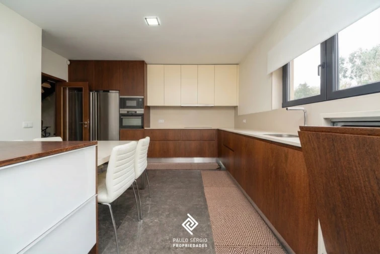 Moradia T3 para Venda em Avintes Foto 3