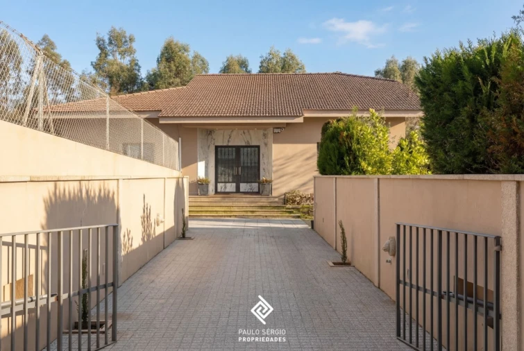 Moradia T3 para Venda em Avintes Foto 4