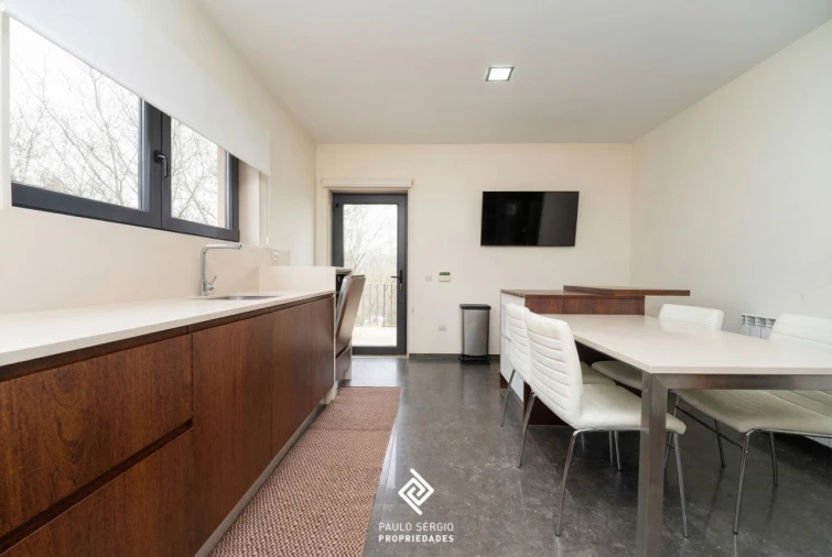 Moradia T3 para Venda em Avintes Foto 7