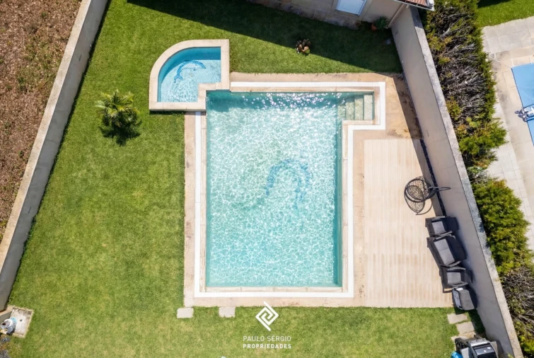 Moradia T3 para Venda em Avintes Foto 30